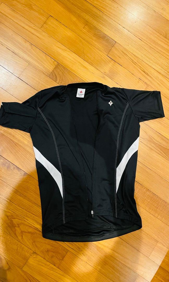 Specialized Cycling Jersey for Women (Category: Activewear) located in Singapore. Submitted by kolorete (Listing ID 1158080056, Image 1). Description: .