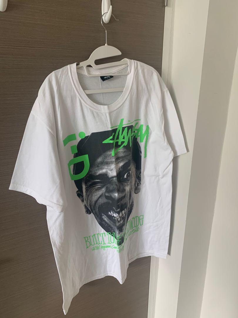 Stussy id new arrivals