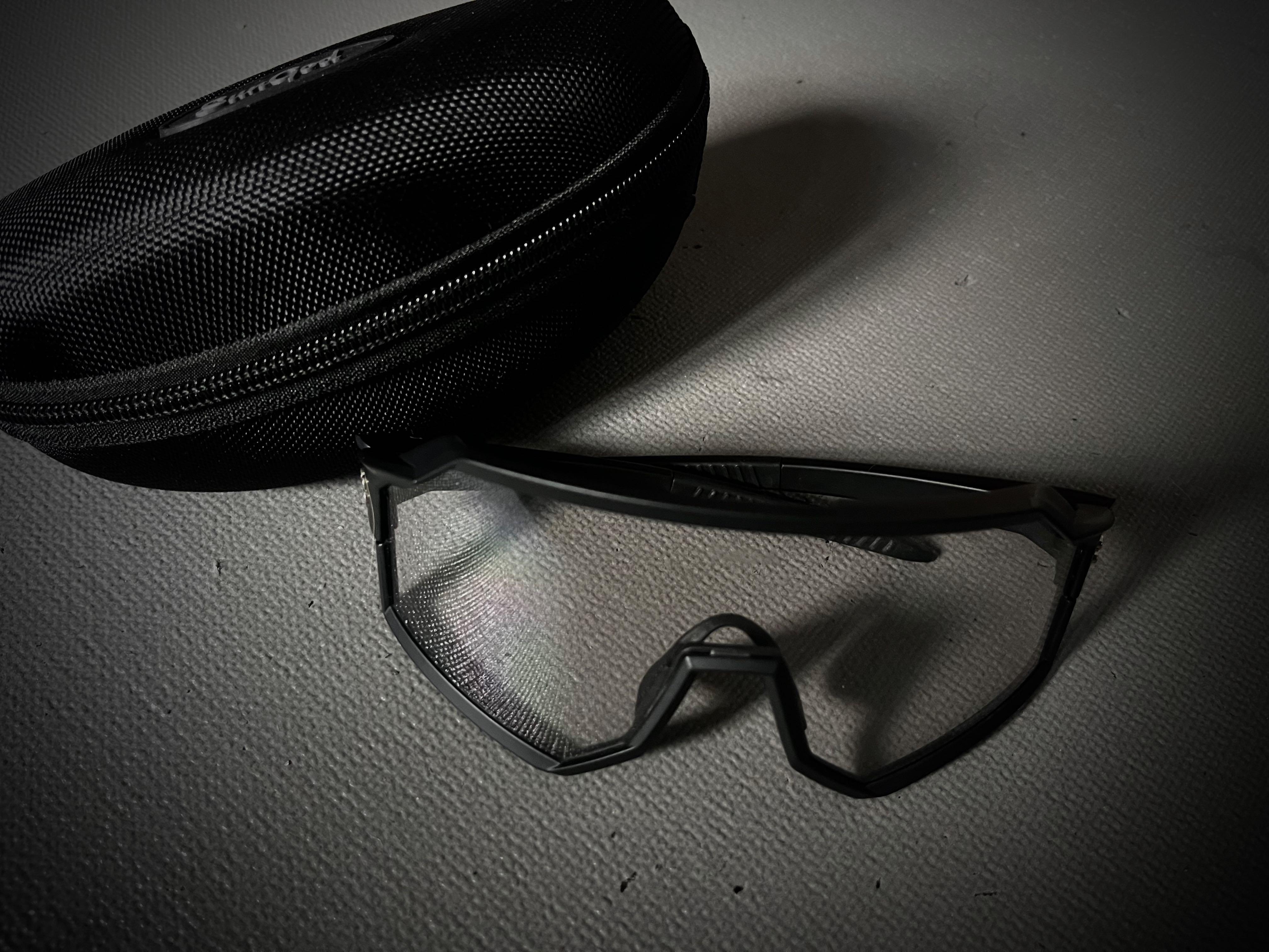 sungod cycling glasses review