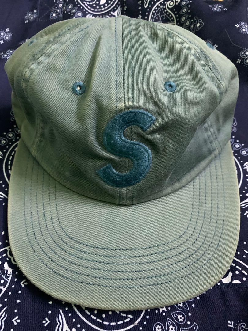 Supreme tonal sales s logo
