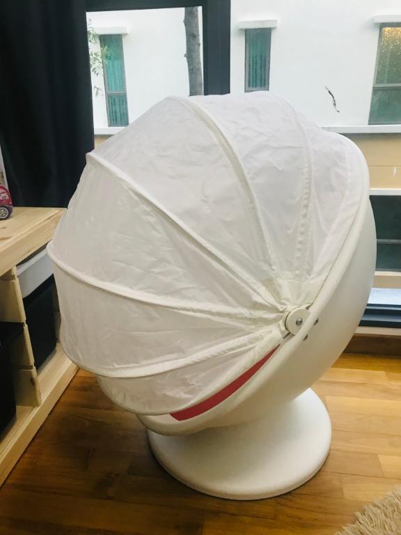 Swivel armchair for kids, Babies & Kids, Baby Nursery & Kids Furniture