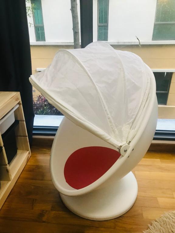 Swivel armchair for kids, Babies & Kids, Baby Nursery & Kids Furniture