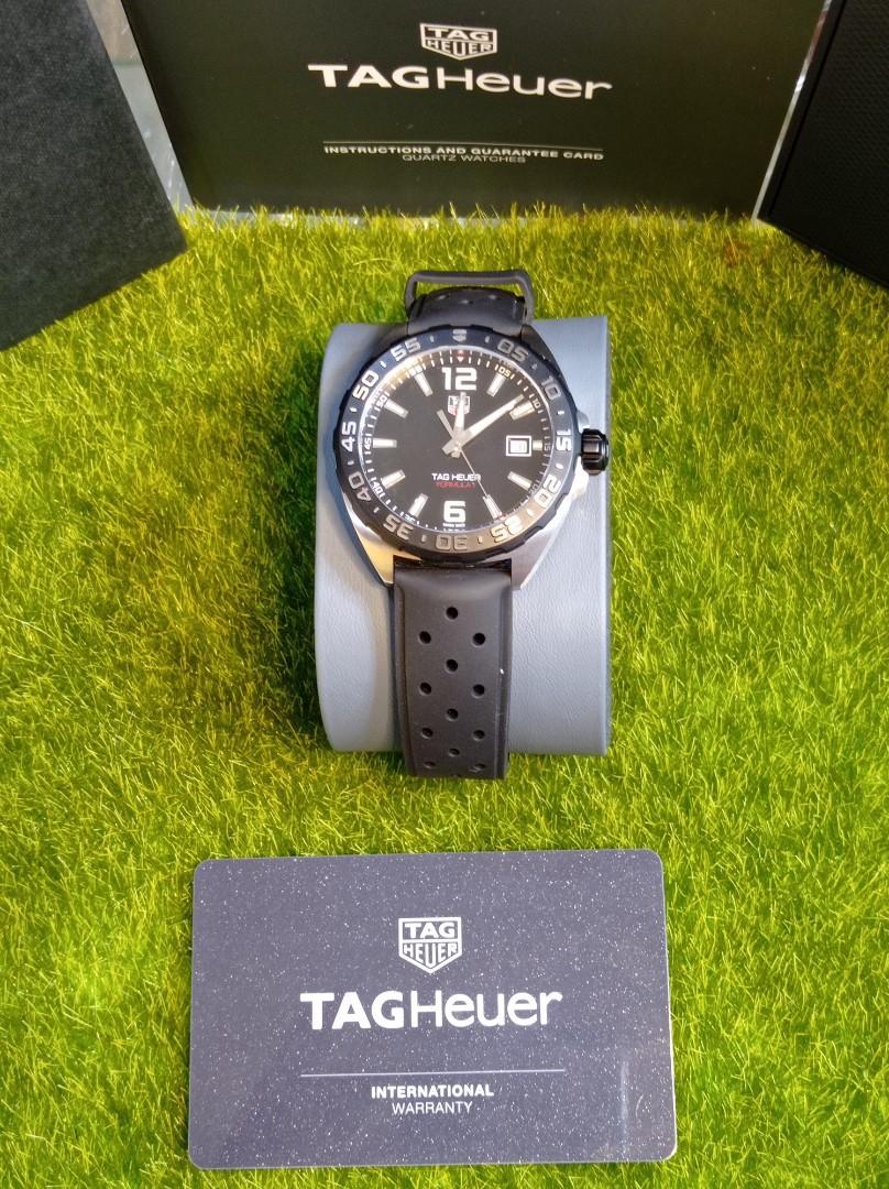 Cash converters tag best sale heuer
