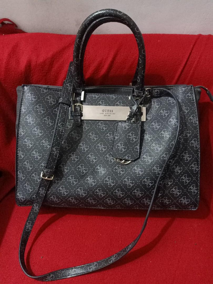 Guess los angeles tas online