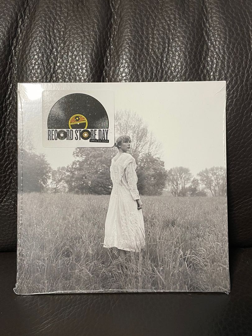 最新人気アイテム Lakes The テイラースウィフト Swift Taylor 新品 洋楽