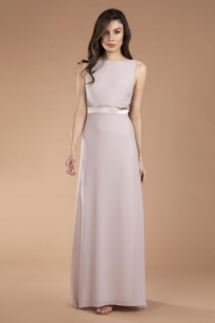 Tfnc whisper pink top