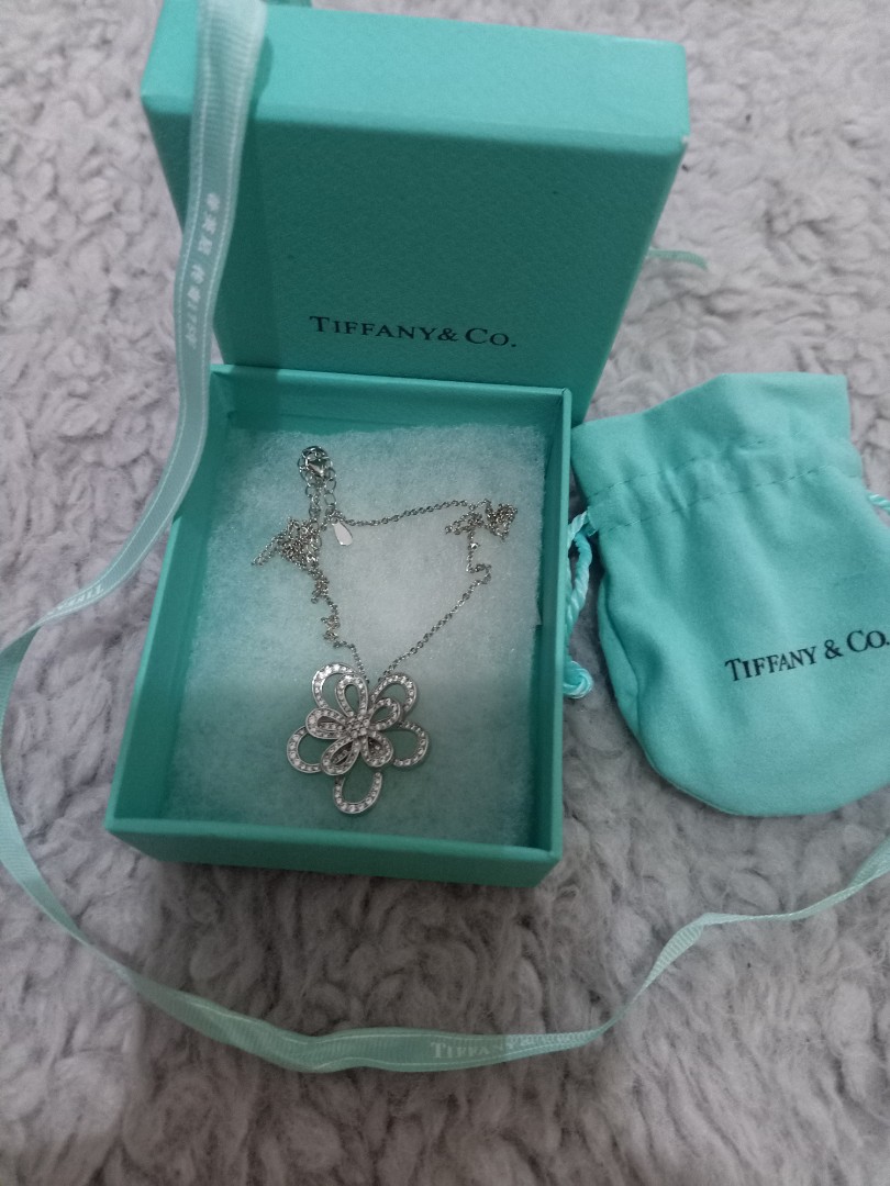 cheap tiffany necklace