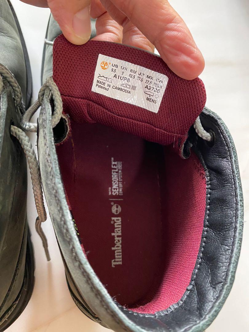 Timberland a2725 sale