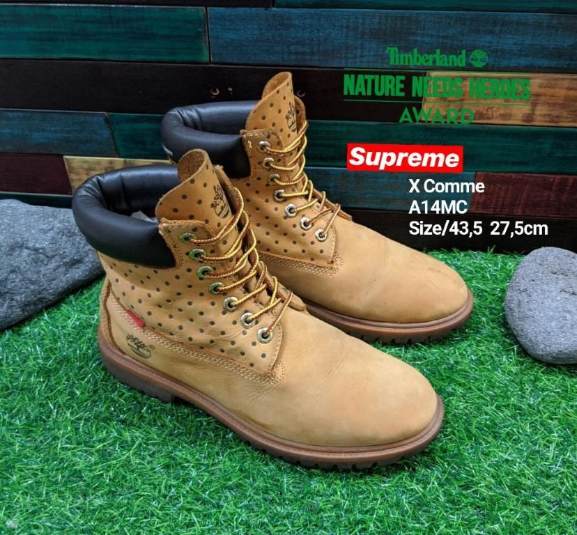 Timberland garcon 27 on sale