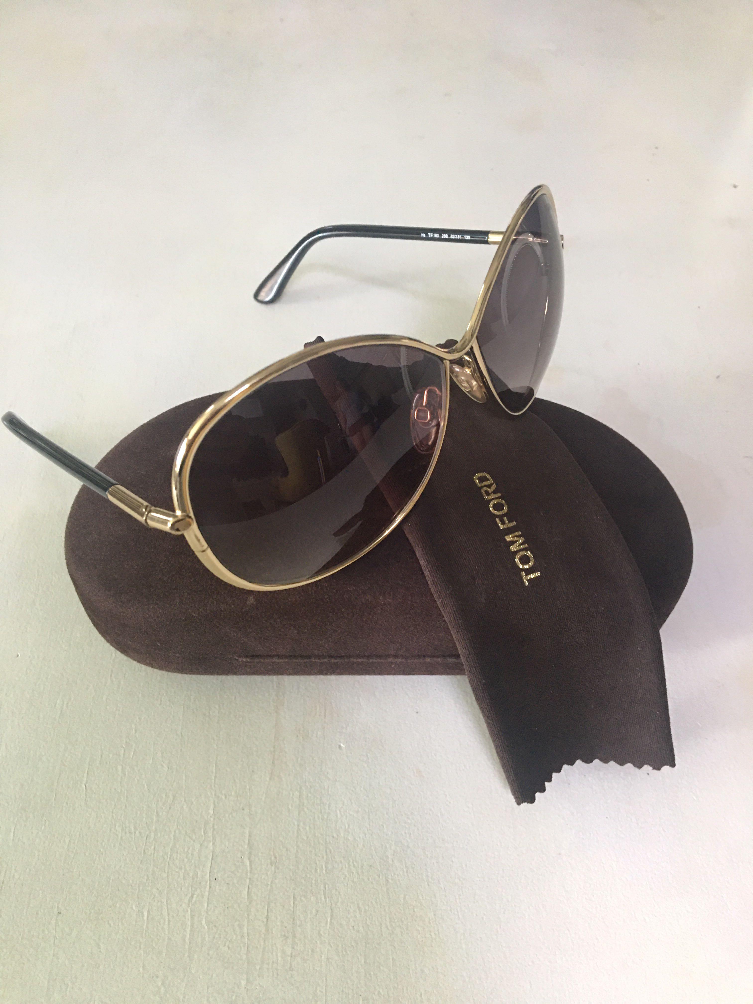 Tom ford iris sunglasses sale