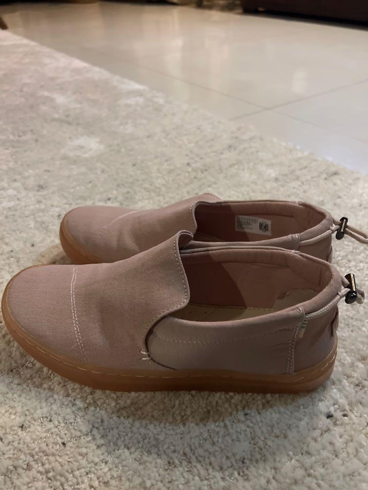 Toms shoes paxton top