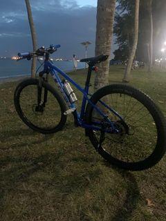 Trek marlin 6, Sports Equipment 