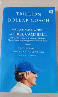 Trillion Dollar Coach
