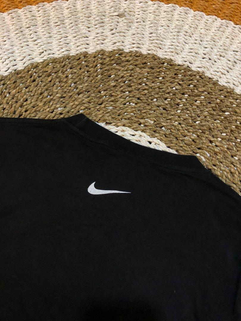 T-shirt Booth Nike Size : Medium PxL 