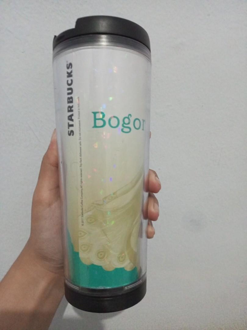 Tumbler Starbucks Ori, Kitchen & Appliances di Carousell