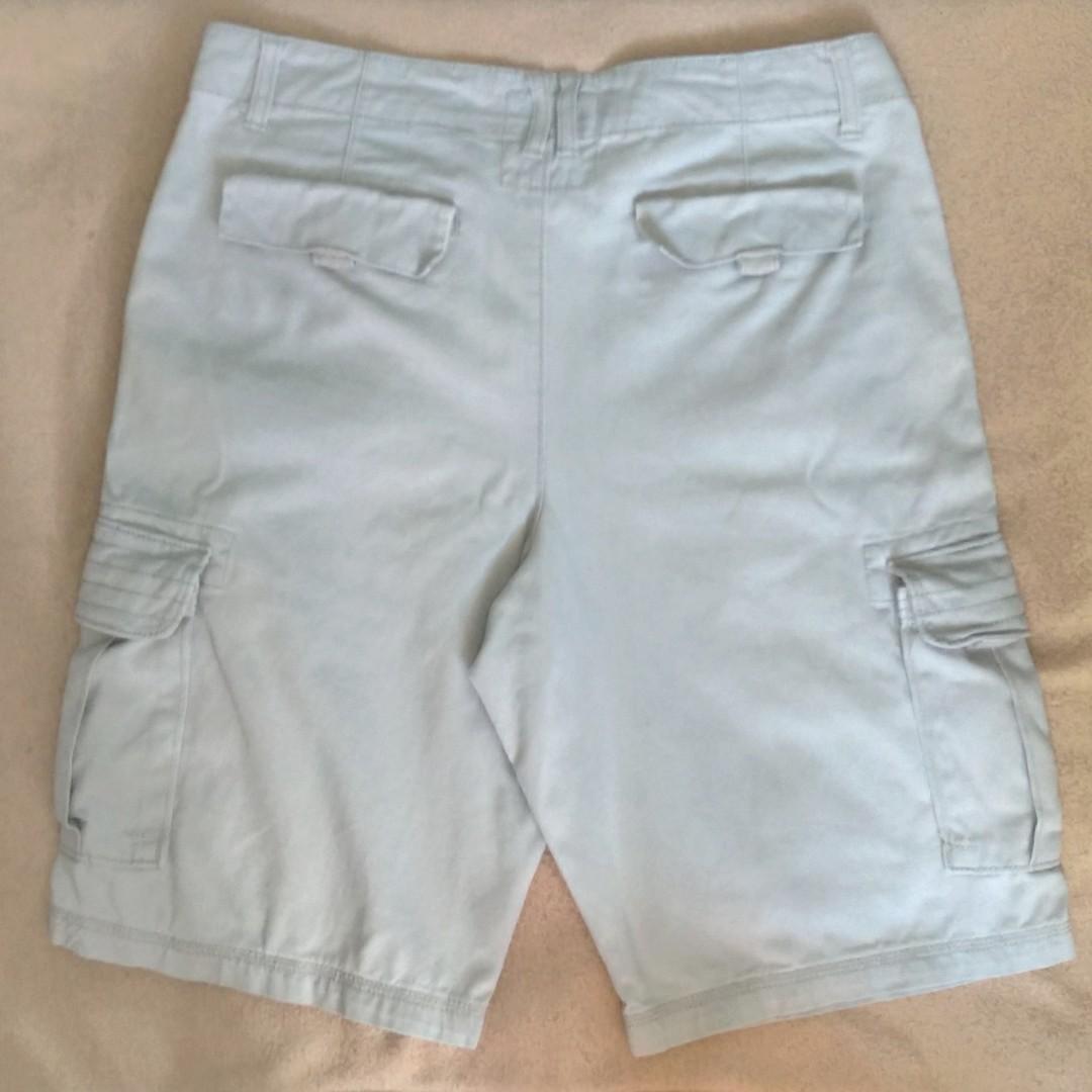 Urban Pipeline Cargo Shorts for Men Women s Fashion Bottoms