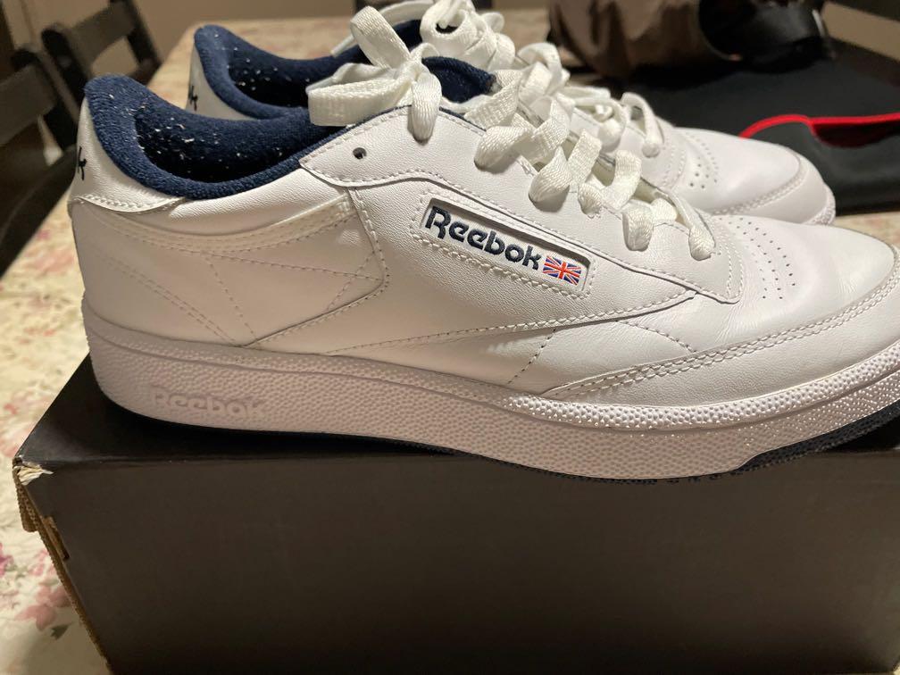 Reebok club c best sale pro