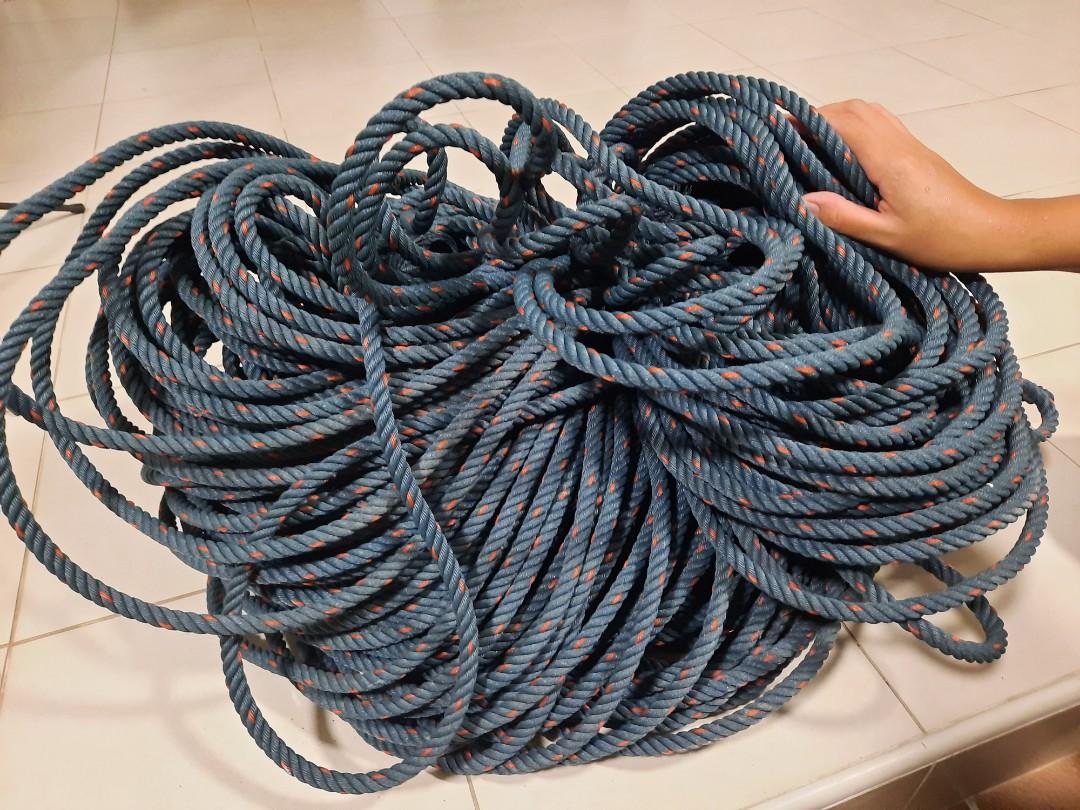 used rope Furniture Home Living Home Improvement