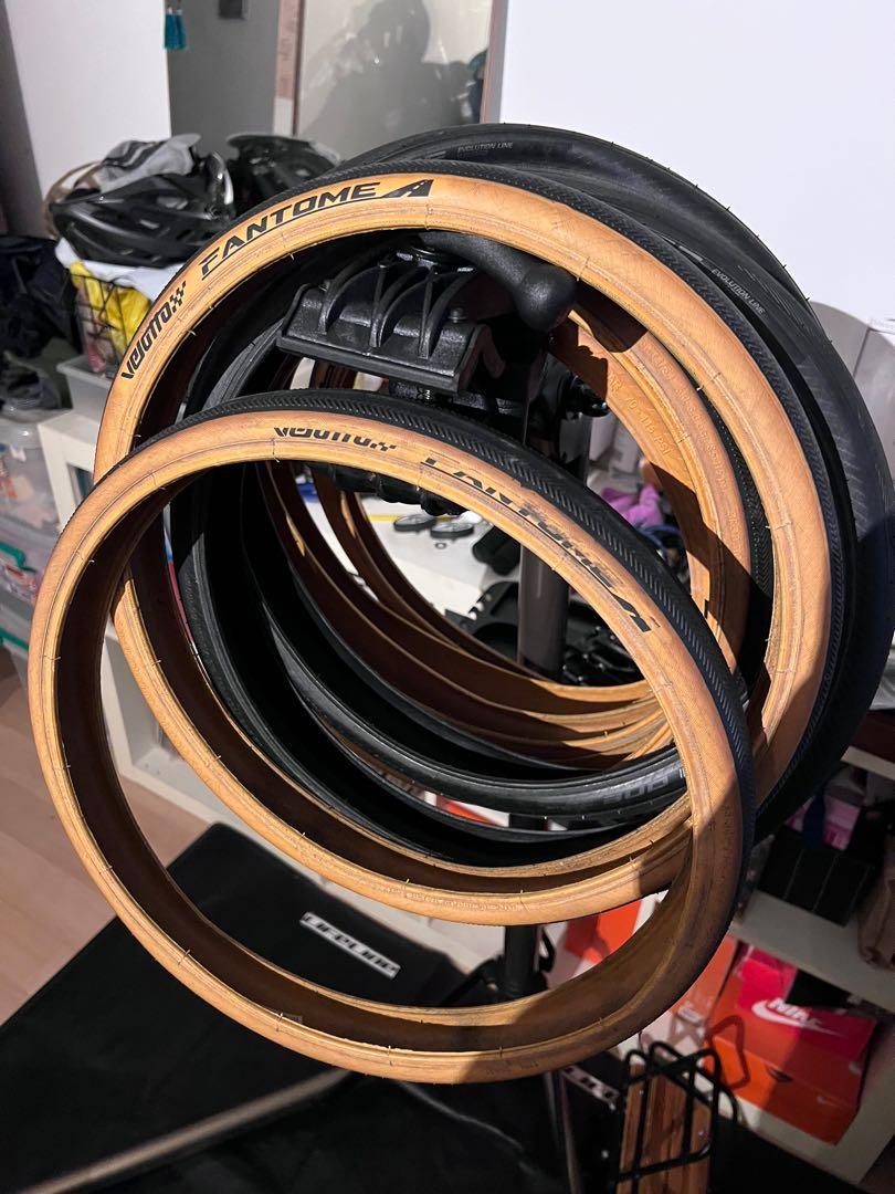 velotto fantome mini review