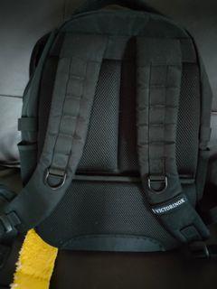 Victorinox backpack laptop bag emerson