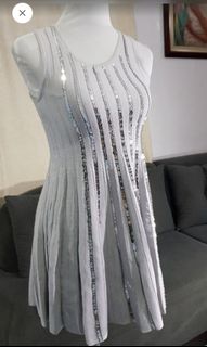VINCE sequin dress XS/S63012005709187110