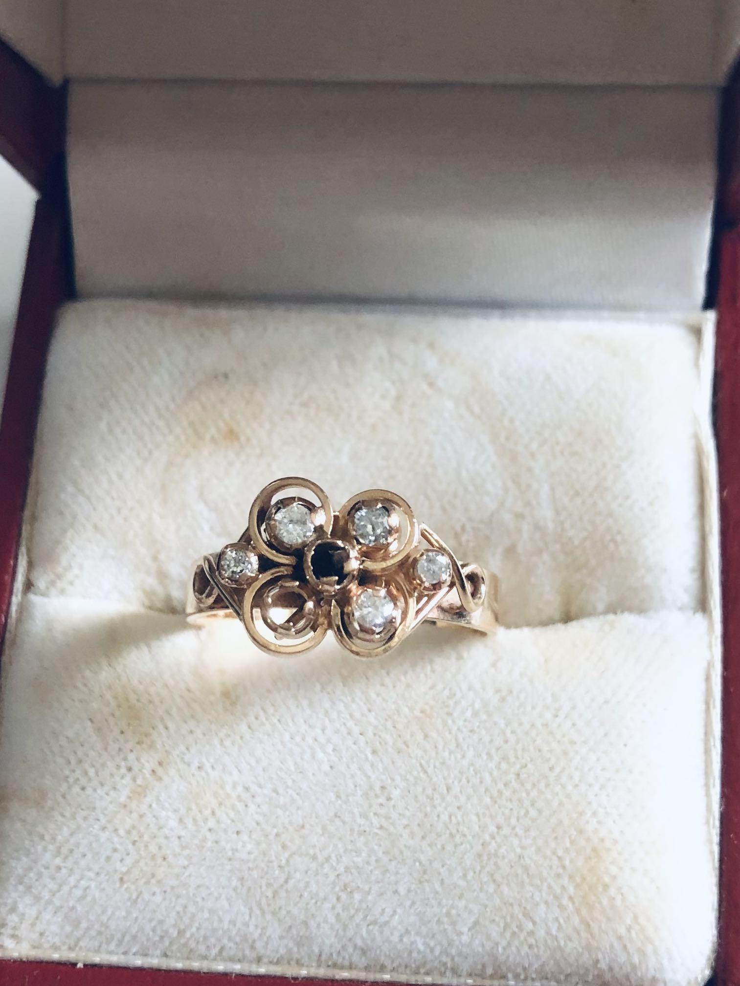 Gold and diamond price today sale