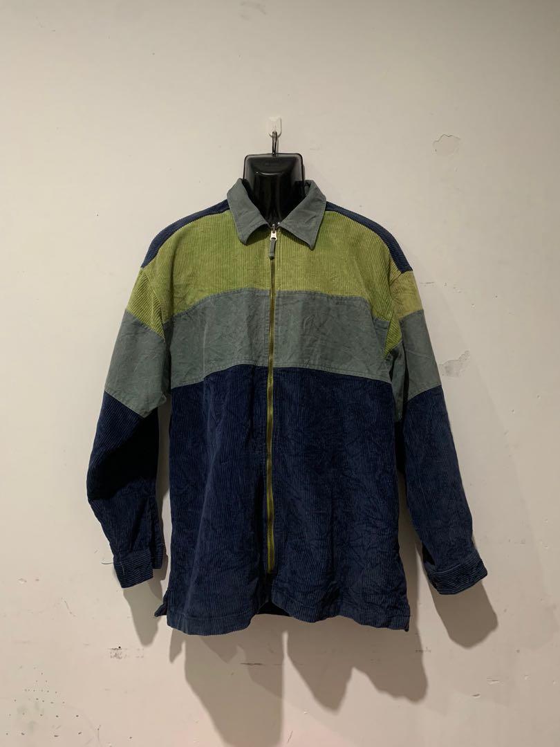 Canyon river blues men's jacket shop