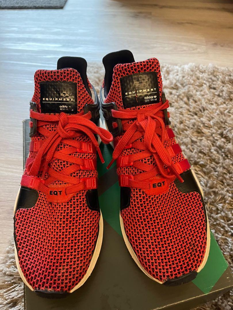 Originals eqt support adv sale sale