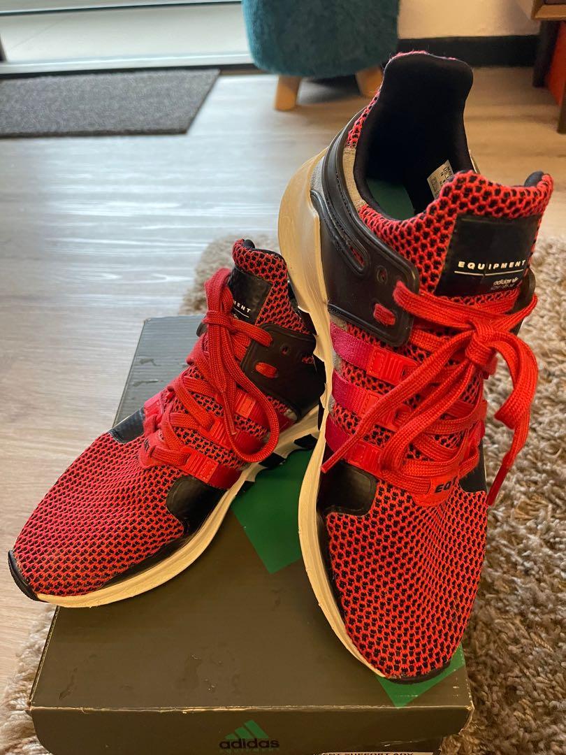 Originals eqt clearance support adv sale