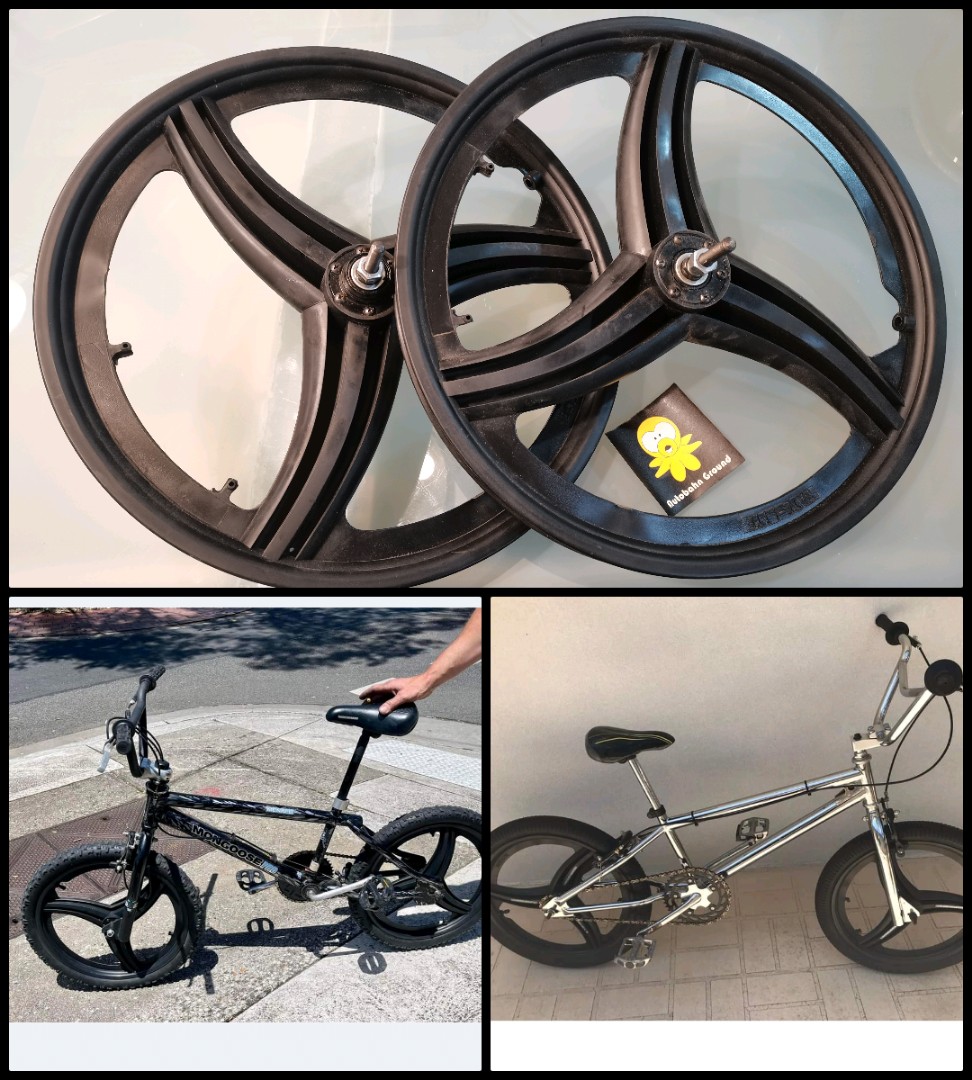 Sate lite mag wheels discount