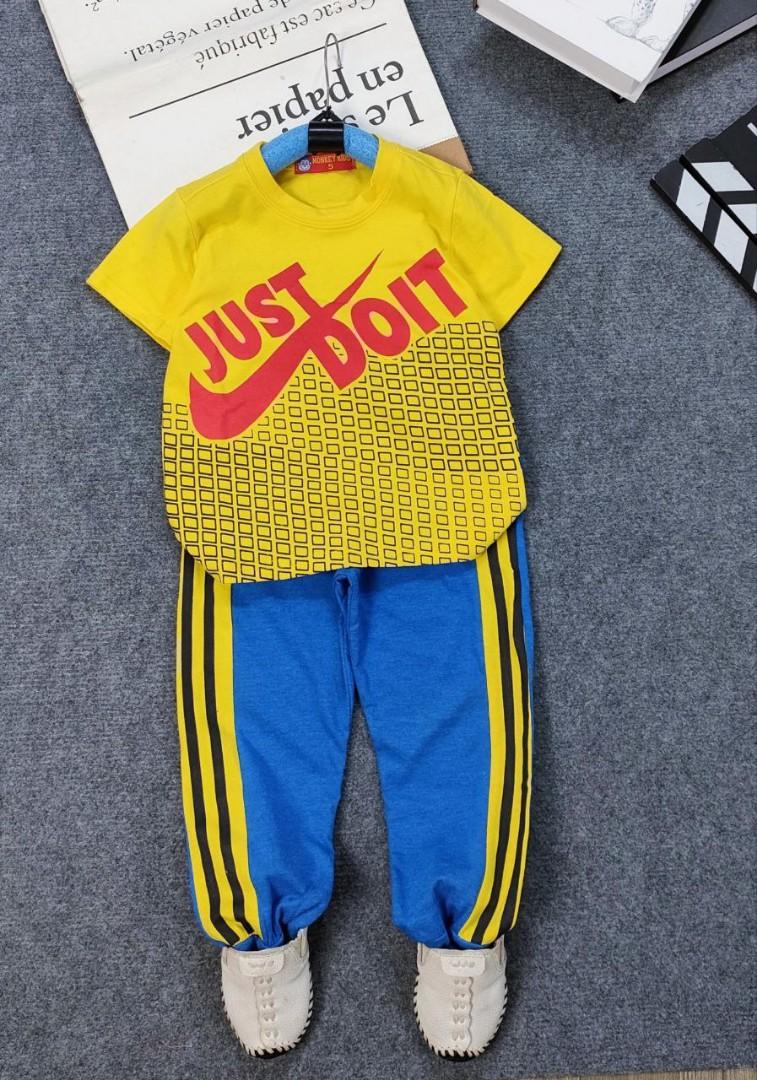 Nike baby cheap clothes wholesale