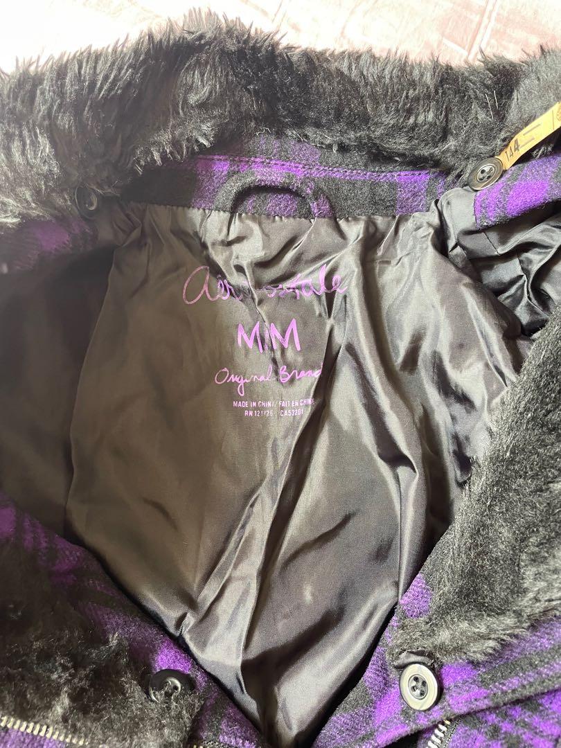 Aeropostale discount winter jackets