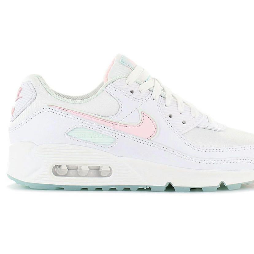 air max white arctic punch