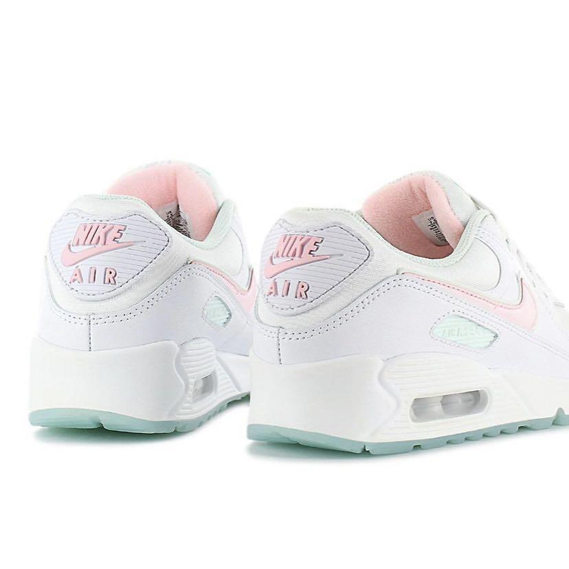 air max white arctic punch
