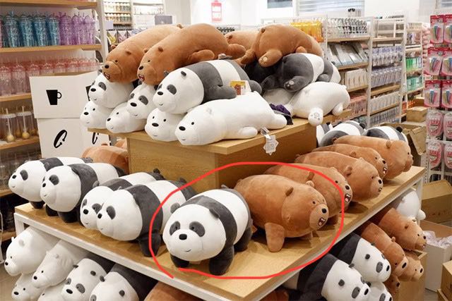 talking stuffed animals