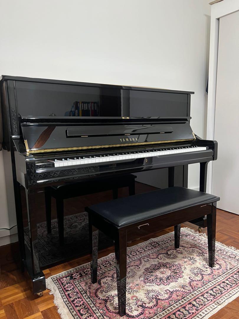Yamaha u1pe deals