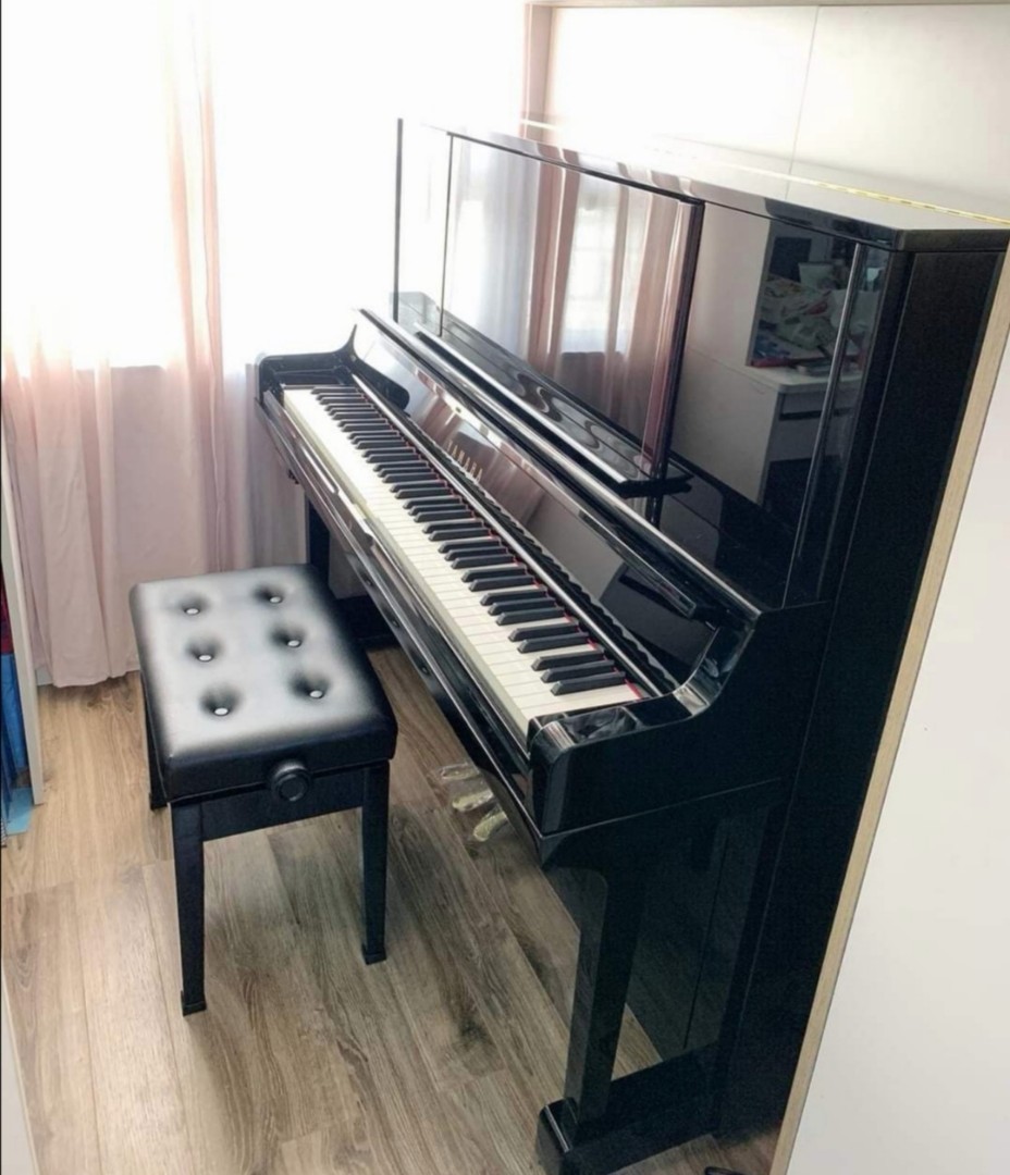 Yamaha yus5 sale sh2