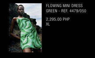 Zara dress, Women's Fashion, Dresses 