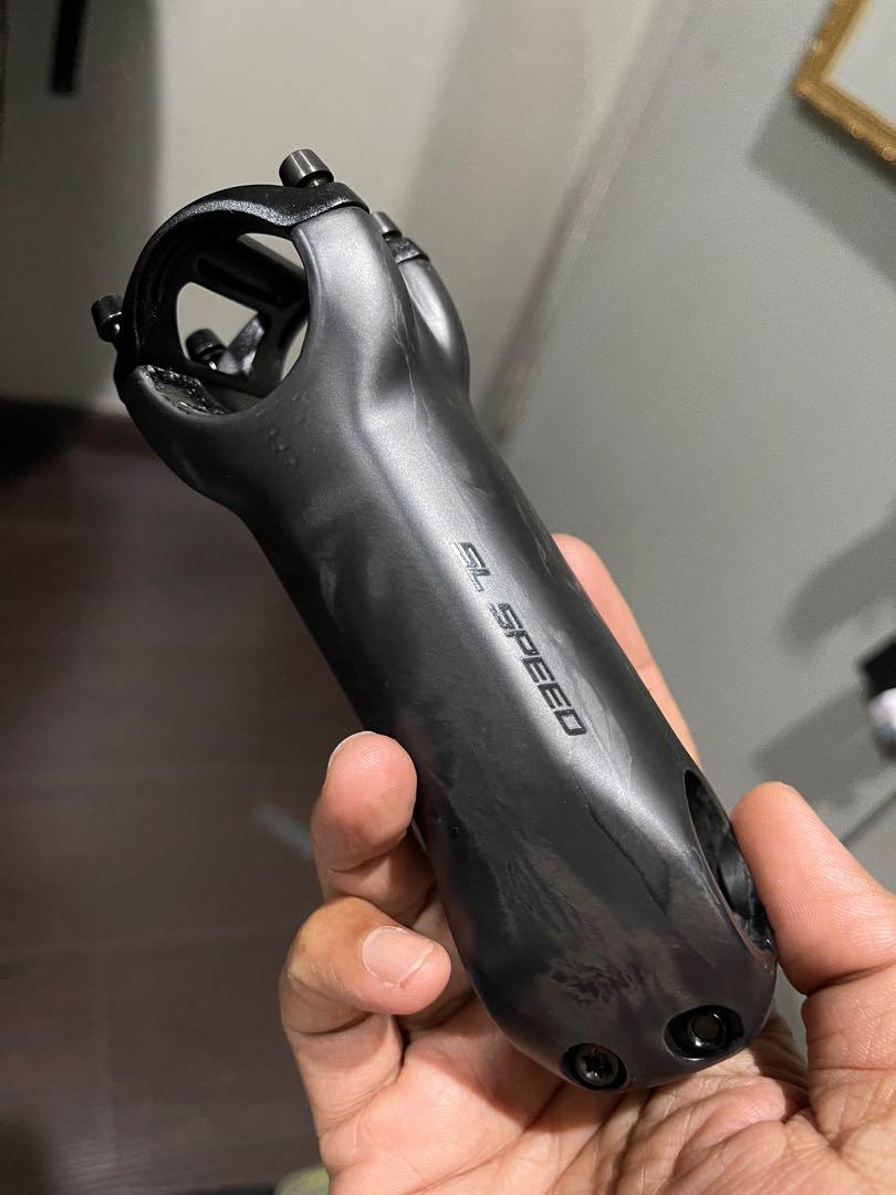 Zipp sl carbon hot sale stem