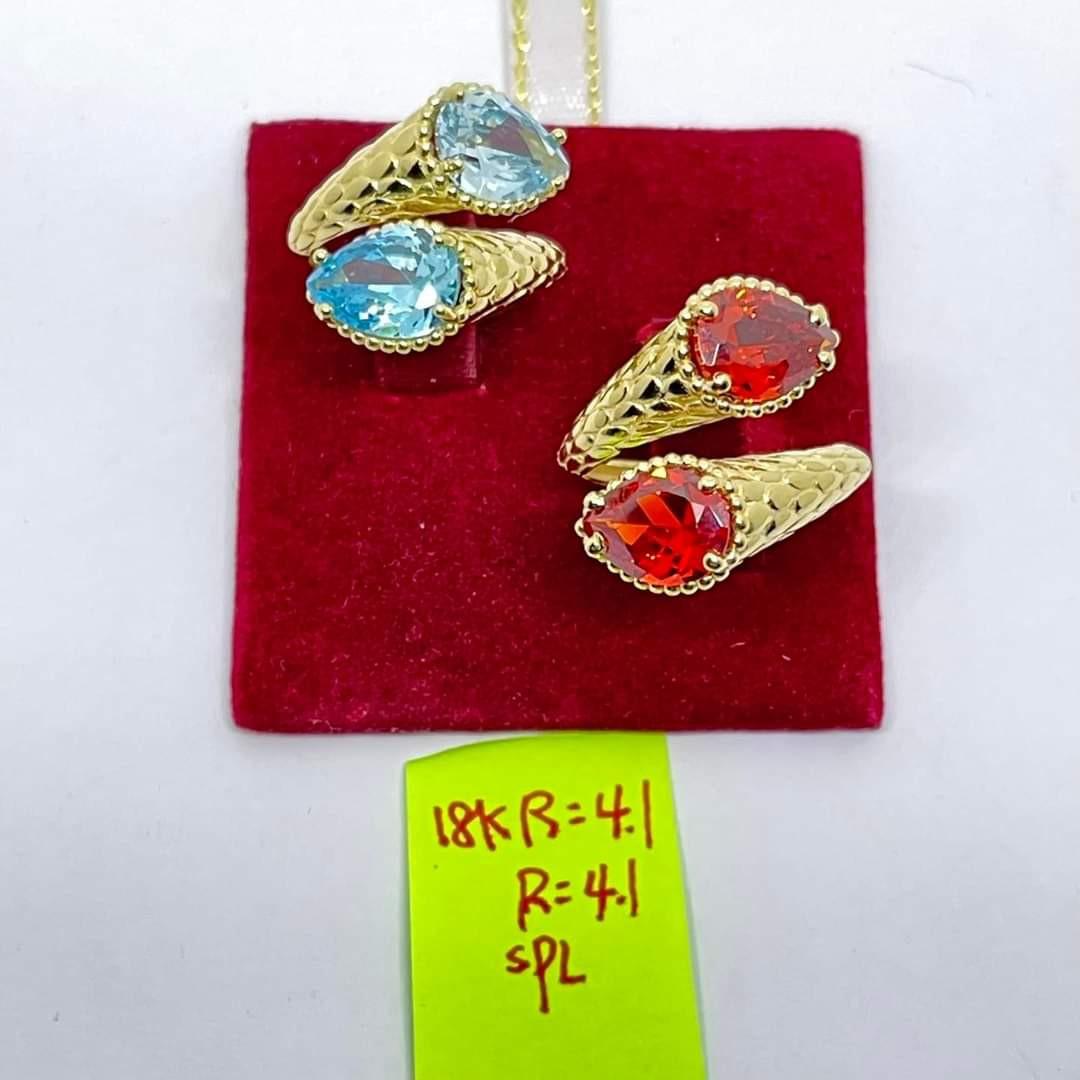 18K Saudi Gold boucheron ring (Category: Rings) located in Manila. Submitted by bhelgoldseller2ndaccount (Listing ID 1152972697, Image 1). Description: 18K Saudi golds rings Real golds/Nasasanla Best investment/ideal gifts With high appraisal rates 👉Open for Resellers🖐️ 💯Legit Seller If doubt please check legitimacy corner ✅Sold per grams not per piece kya lowest price mga Suki ✅ with.grammings proof b4 ship ✅ Available for Lay away and Cash o