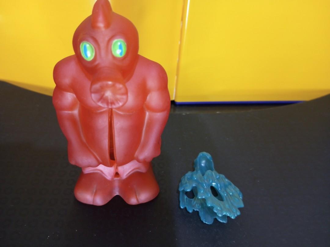 men in black burger king toys
