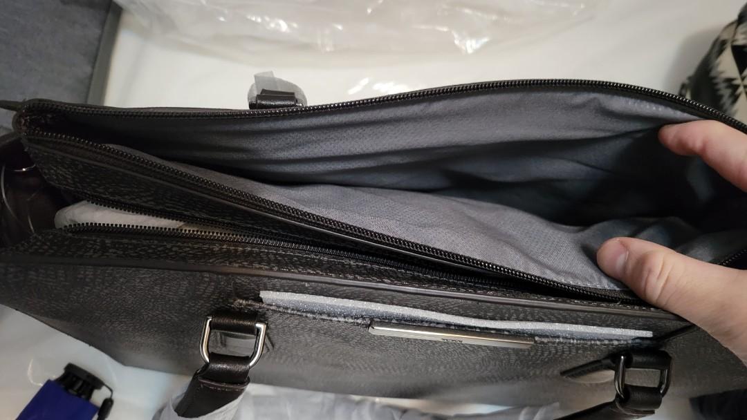 Tumi eliza business tote store