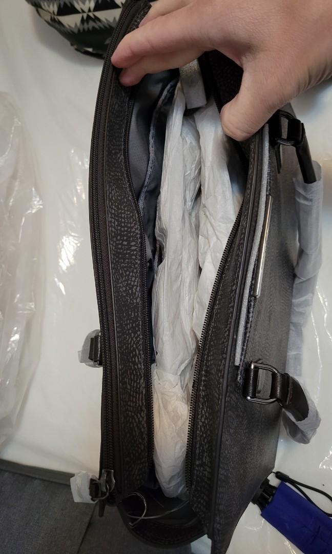 0.5 TUMI Eliza Business Tote Tote