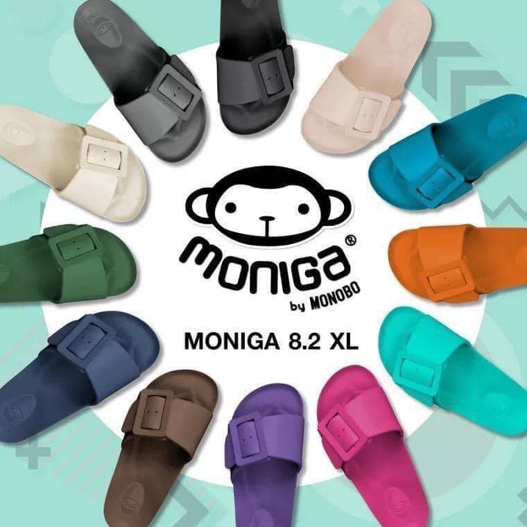 Moniga by Monobo EVA Carousell