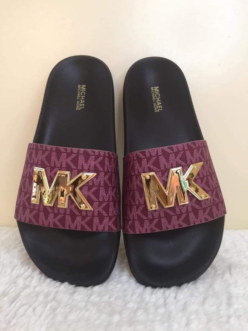 Gilmore slide shop mk