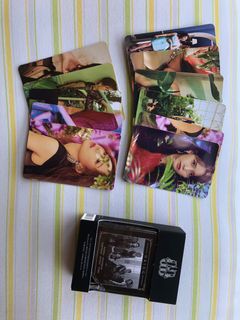（分類：）位於 。 由 kpopbuddy 提交（商品編號 1153019536，圖片 1）。簡介： 。