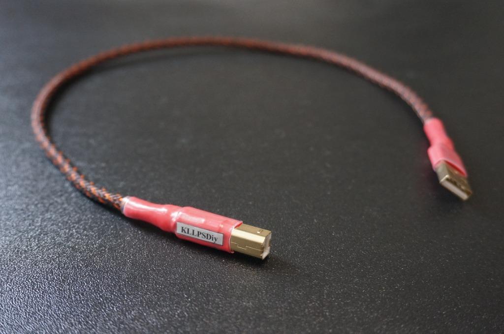 シナモンとiFi やすくっ Audio iPower Elite 24V 2.5A