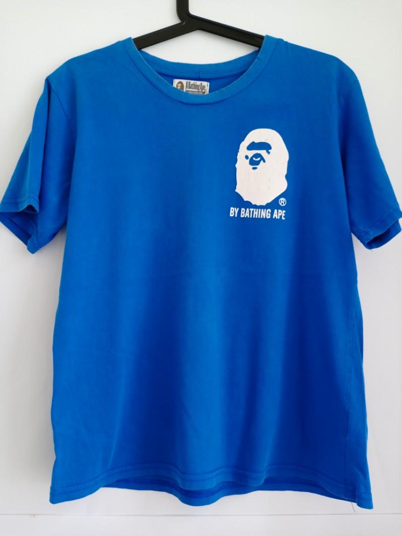 Bathing ape champion sweatshirt top