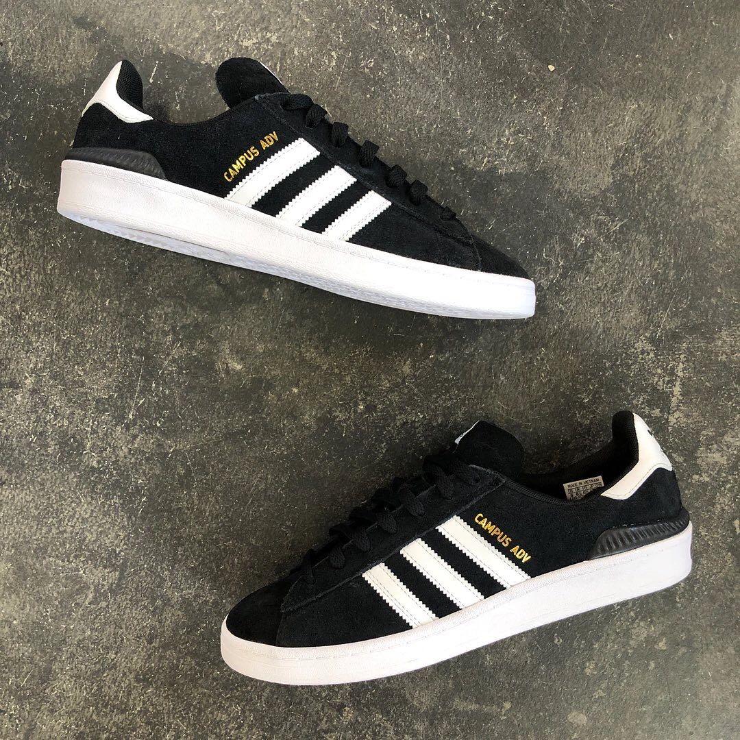 adidas adv campus