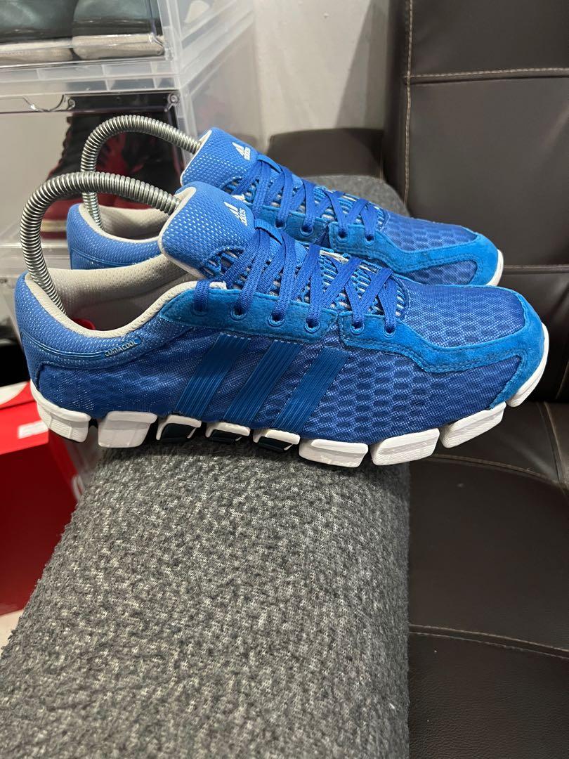 Adidas Climacool CC Ride Originals 10UK Men s Fashion Footwear